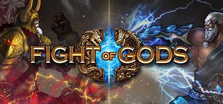 Image result for Fight of Gods