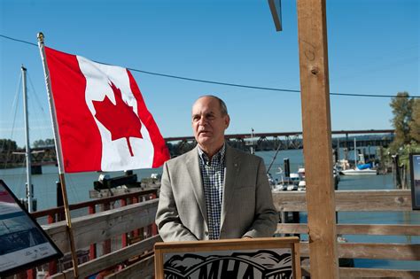The Government Of Canada Invests In Mission Harbour Canadaca