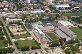 Urbana-Champaign is one of the best college towns in America University ...