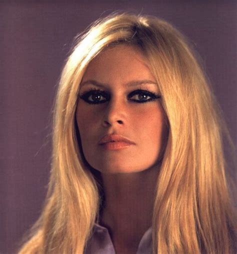 Brigitte Bardot Dramatic Eyes Brigitte Bardot Bardot Bridgitte Bardot