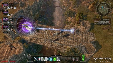 Play epic games anyway on android, iphone, pc, mac, or a console. Dungeons & Dragons Sword Coast é novo RPG para PC da ...