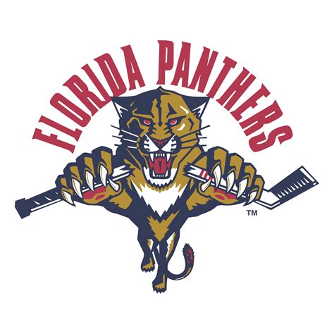 Florida Panthers Logo Kampion