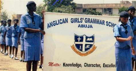 anglican girls grammar school abuja aggs abuja a comprehensive review ngschoolboard