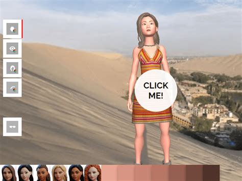 The 8 Best 3d Avatar Creator Websites Online Avatoon