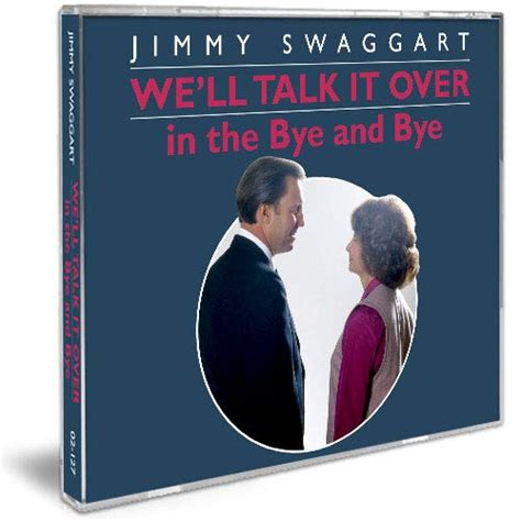 Jimmy Swaggart Well Talk It Over Music