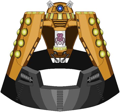 Dalek Emperor Doctor Who Microheroes Wiki Fandom Powered By Wikia
