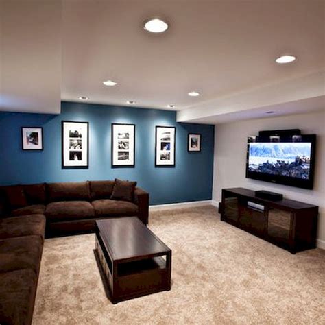 Basement Paint Color Ideas For Your Home Image To U