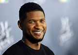 Usher Wallpapers High Quality | Download Free