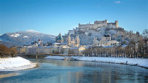 Salzburg was originally the site of a celtic settlement and a unique combination of scenic alpine landscape and architectural richness has led to salzburg's. Salzburg Awards - austriacongress.com
