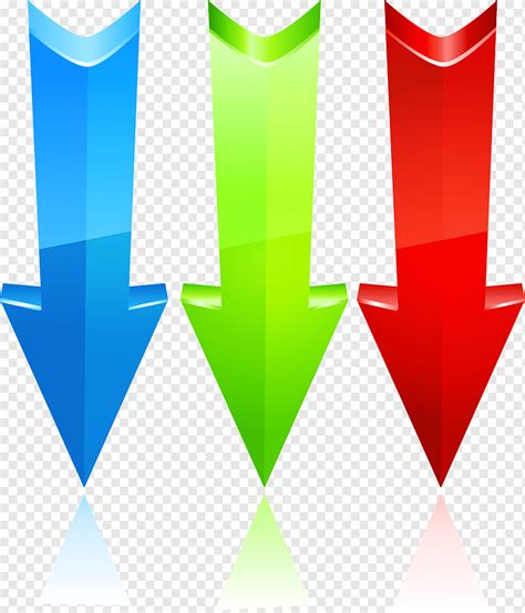 Arrow Euclidean Straight Down Arrow Angle Triangle Happy Birthday Vector Images Png Pngwing