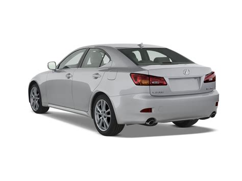 Need mpg information on the 2008 lexus is 250? 2008 Lexus IS250 Reviews and Rating | Motor Trend