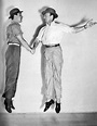 Fred Astaire vs. Gene Kelly – The Outtake – Medium
