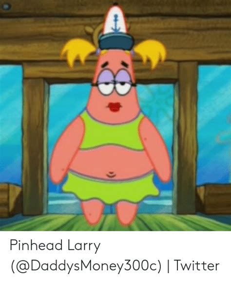 25 Best Memes About Pinhead Larry Meme Pinhead Larry Memes