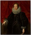 Eleonora Gonzaga (1598–1655) - Wikipedia | Museos, Duque, Museo de el prado