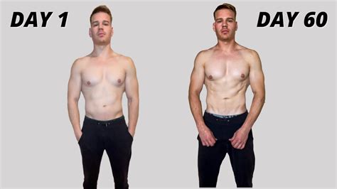 60 Day Body Transformation 60 יום שינוי גוף Youtube