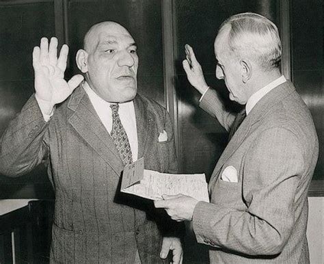 The Story Of Maurice Tillet — A Real Shrek From Chelyabinsk Pictolic