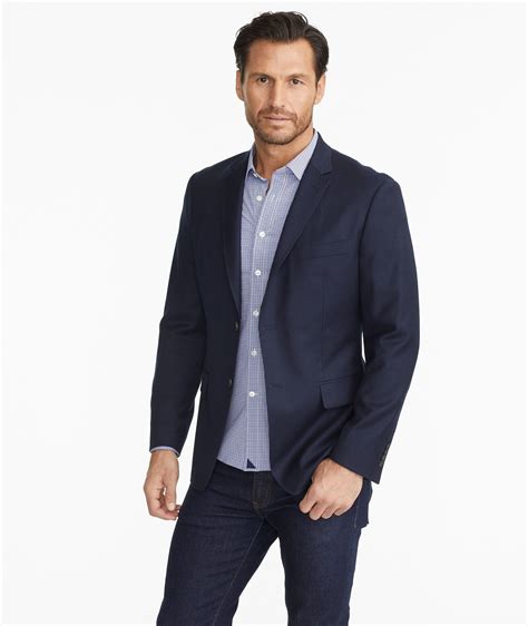 Untuckit Constructed Sport Coat 44r In 2020 Sport Coat Outfit