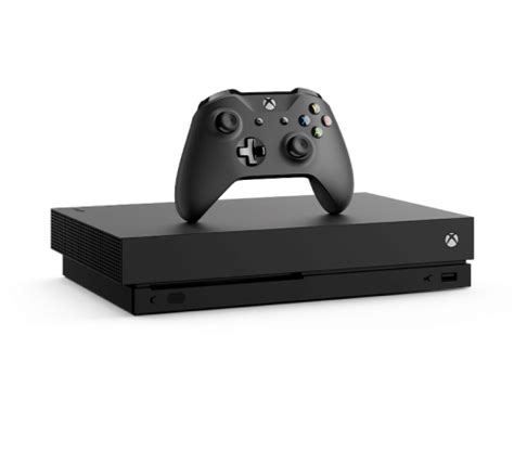 Xbox One X Deals From £27995 Uks Cheapest Xbox One X Bundles