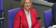 Die neue Bundestagspräsidentin: Wer ist Bärbel Bas?