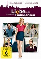 Liebe und andere Turbulenzen (DVD)