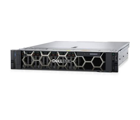 Dell Poweredge R Intel Xeon Silver Core Ghz Gb