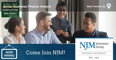 Get directions, reviews and information for njm insurance group in parsippany, nj. NJM Insurance Group Job - 36692485 | CareerArc