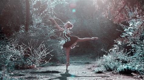 Ballet Dance Pc Tumblr Wallpapers Wallpaper Cave