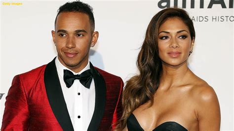 An Intimate Video Of Nicole Scherzinger And Lewis Hamilton In Bed Leaks Online Fox News Video