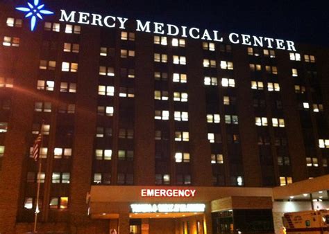 Mercy Medical Center 1320 Mercy Dr NW Canton OH 44708 YP Com