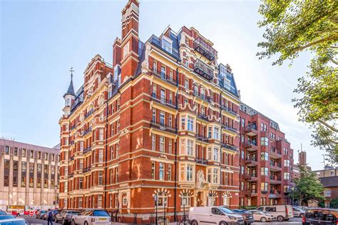 Magnificent Edwardian Houses And Flats For Sale In London Foxtons