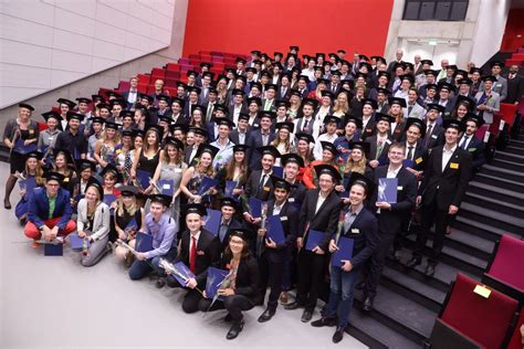 Bachelor Graduation Ceremony—wsg Abacus