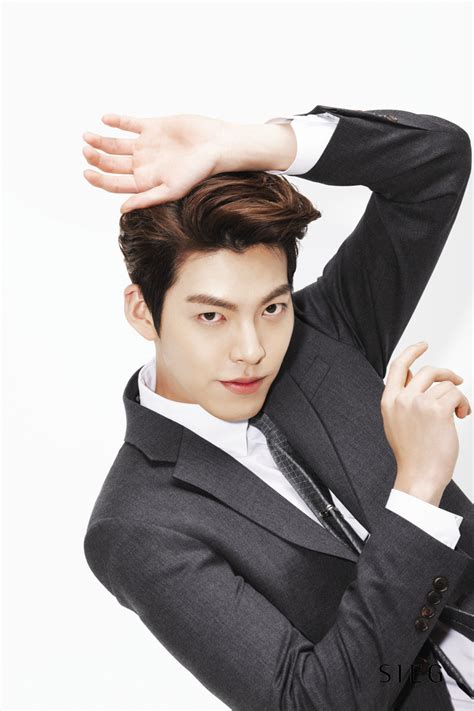 He began his career as a runway model and made his acting debut in the television drama white christmas. Kim Woo-bin Image #23132 - Asiachan KPOP Image Board