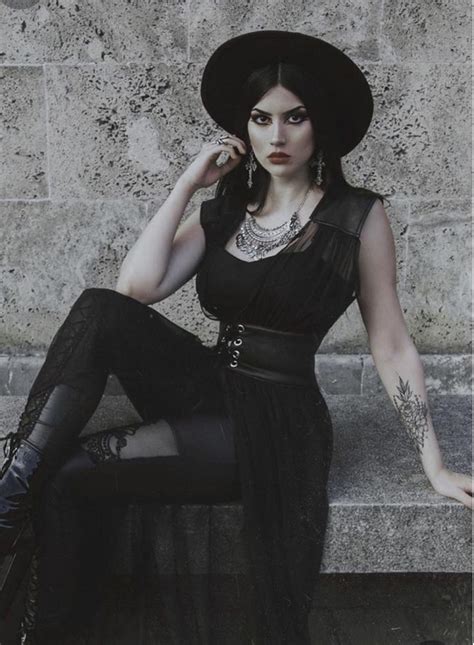 Goth Chic Dark Photography Gothic Girls Victorian Gothic Gothic