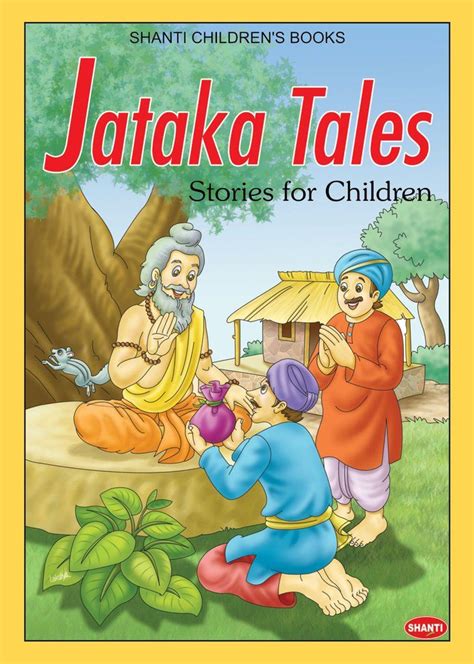 Story Book For Kids Jataka Tales English Stories For Children 1
