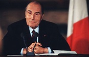Centenaire de Mitterrand: Ses conseils d’outre-tombe aux candidats à la ...