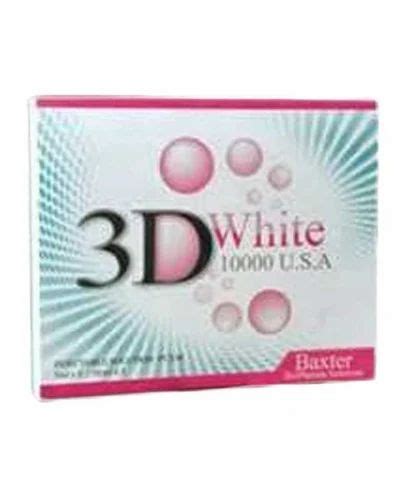 3d White Skin Whitening Skin Fairness Treatment In Vittal Mallya Road