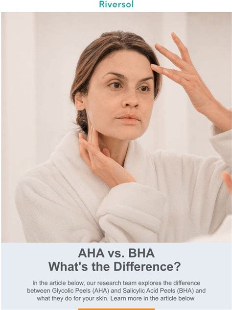 Riversol Aha Vs Bha Whats The Difference Milled