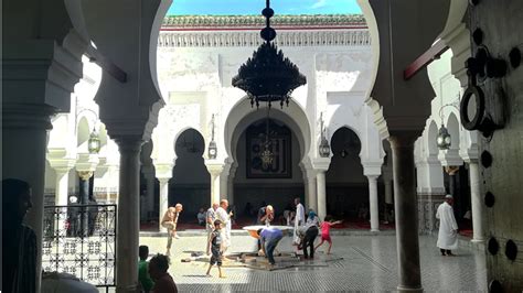 20 Curiosidades Sobre Marrocos