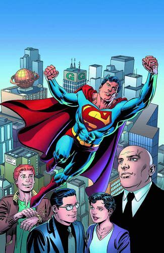 Superman Unchained Vol 1 1 Dc Database Fandom Powered By Wikia