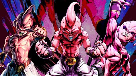 Laptop Kid Buu Wallpaper Wallpaper Sun