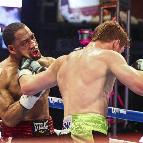 Ranking Boxings Best Knockouts Of 2015 So Far News Scores
