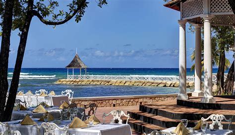 Half Moon Holidays Luxury Jamaica Resort