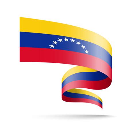 Bandera De Venezuela Vectores Libres De Derechos Istock