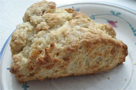 Patrick's day or as a way to use up apples in the. Recipe: Authentic Scottish Scones | Irish recipes ...