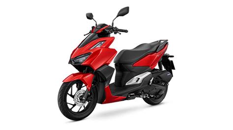 New Honda Click 160 Debuts In Thailand Priced From Rm7977