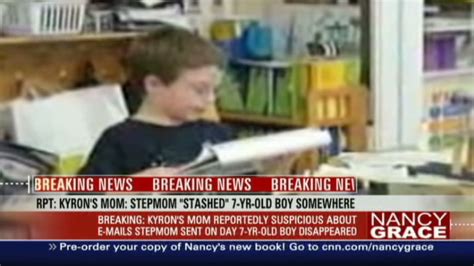 Mother Of Missing Oregon Boy Pleads For His Safe Return CNN