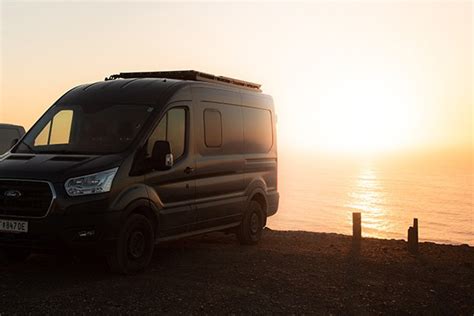 How To Choose The Right Van