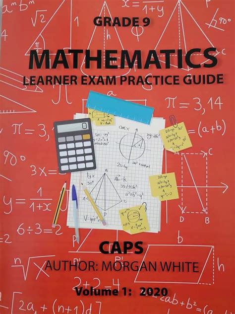 Grade 9 Mathematics Exam Practice Guide Centre Of Learning