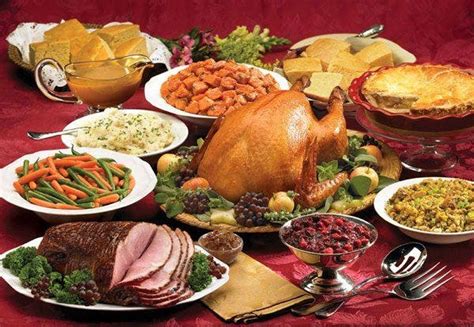 Five Tips For A Healthy Thanksgiving Feast Pleasanton Ca Patch