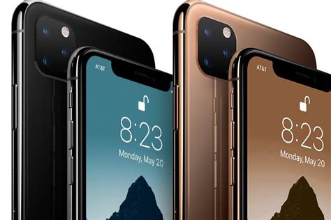 Iphone 2020 Ming Chi Kuo Da Más Detalles De Lo Que Veremos El Año Que